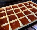 Foto del paso 4 de la receta: Pasta Frola (en 4 pasos)