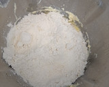 Foto del paso 2 de la receta: Panecillos al ajo y orégano en Monsieur Cuisine