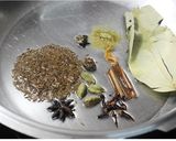 પુલાવ (Pulav Recipe in Gujarati) રેસીપી સ્ટેપ2ફોટો