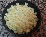 Foto del paso 6 de la receta Lomo a la cerveza con manzanas