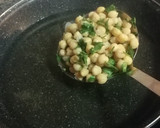 Foto del paso 3 de la receta: Berenjena a la harissa con garbanzos 🌱 vegano