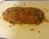 Foto del paso 7 de la receta: Hojaldre relleno