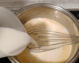 Foto del paso 1 de la receta Milhojas de crema o milfey marroquí