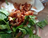 รูปขั้นตอนการทำที่ 7 ของ ก๋วยจั๊บญวน