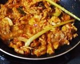 Foto langkah ke 8 dari resep 🍁Ayam Suwir Khas Bali.