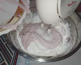 صورة لخطوة 6 من وصفة تشيز كيك الكرز 🍒