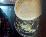 Foto del paso 3 de la receta: Risotto de Calabaza con Arroz doble carolina