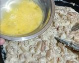 Foto langkah ke 8 dari resep Makaroni Schotel.