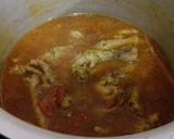 Foto langkah ke 4 dari resep Ceker_Mercon.