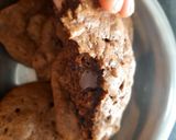 Foto do passo 9 de Cookies fácil de Chocolate