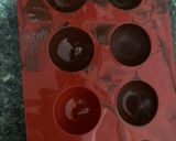 Foto del paso 4 de la receta: Bombones de chocolate