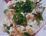 Foto del paso 3 de la receta: Untable de yogurt, ajo y perejil