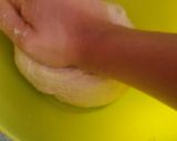Foto del paso 4 de la receta: Pizza casera! !Excelente receta y facilísimo! Con levadura fresca