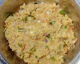 રાઈસ મસાલા કોઈન(rice masala coin recipe in Gujarati) રેસીપી સ્ટેપ3ફોટો
