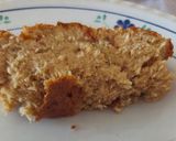 Une image de l'étape 6 de Cake de thon et poulet.