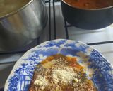 Foto del paso 4 de la receta: Ñoquis bolita con salsa de champiñones
