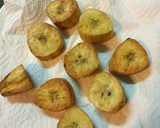 Foto del paso 2 de la receta: Patacones Colombianos