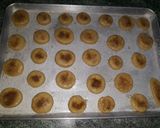 Foto del paso 9 de la receta: Scones Dulces