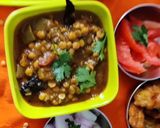 દૂધી અને ચણા દાળ નું શાક (Dudhi Chana Dal Shak Recipe In Gujarati) રેસીપી સ્ટેપ3ફોટો