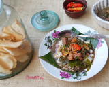 Foto langkah ke 5 dari resep Pindang Kudus Ayam.