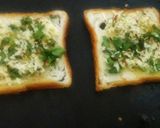 गार्लिक ब्रेड (Garlic bread recipe in hindi)) रेसिपी चरण 8 फोटो