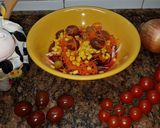 Foto del paso 3 de la receta Ensalada primavera Cambalache3