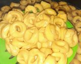 Foto del paso 3 de la receta: Capelettini con osobuco