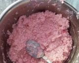 Foto langkah ke 3 dari resep Awuk - Awuk Mutiara atau Monte.