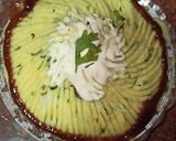 صورة لخطوة 2 من وصفة بطاطس بيوريه 🥔🥔😋😋
