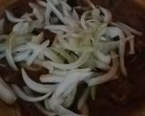 Foto langkah ke 3 dari resep Beef Teriyaki ala Hokben.