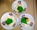 Cara Membuat Es Cendol Dawet homemade 3