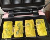 小v食譜分享-甜不辣等3種玉子燒的食譜步驟4照片