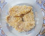 Foto langkah ke 4 dari resep Katsu ayam fillet.