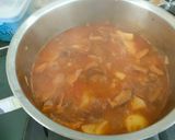 Foto del paso 8 de la receta: Guisat de rovellons