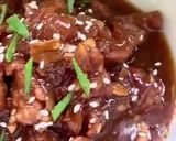 Foto langkah ke 4 dari resep Bulgogi Beef (Bulgogi Sapi).