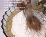 Foto langkah ke 6 dari resep Banana Cake.