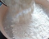 Foto langkah ke 1 dari resep Bubur Sumsum (Tips Bubur Lebih Lembut).