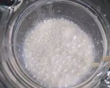 A picture of step 4 of Almonds_date_shake.
