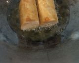Foto langkah ke 4 dari resep Galantin Saus Asam Manis.