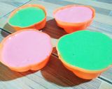Foto langkah ke 4 dari resep Putu Ayu Colourfull.