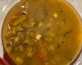 રસાવાળા મગ (Rasavala Moong Recipe In Gujarati) રેસીપી સ્ટેપ4ફોટો