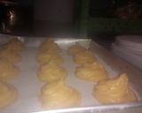 Foto langkah ke 3 dari resep Soes fla vanila.