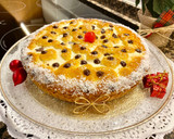 Foto del paso 13 de la receta: Pastel de Ricotta y chocolate. (Ricotta and chocolate cake)