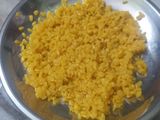 मूँग दाल चाट (Moong Dal Chat recipe in hindi)