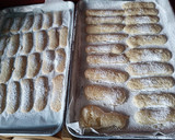Foto del paso 5 de la receta: Tiramisú