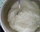 Foto langkah ke 3 dari resep Ongol-Ongol Pandan.