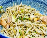幼兒食譜：吻仔魚的食譜步驟5照片
