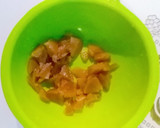 Sapotta Milkshake/சப்போட்டா மில்க் ஷேக் ரெசிபி ஸ்டேப் 3 புகைப்படம்