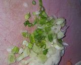 Foto langkah ke 1 dari resep Sambal tomat terong diet.