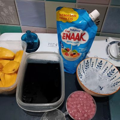 Langkah 1